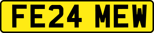FE24MEW
