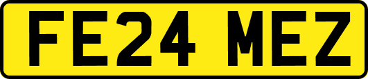 FE24MEZ