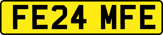FE24MFE