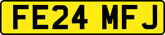 FE24MFJ