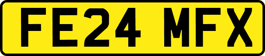 FE24MFX