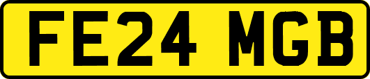 FE24MGB