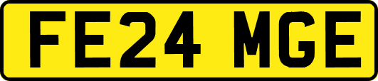 FE24MGE