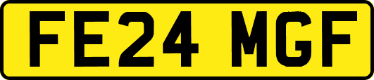 FE24MGF