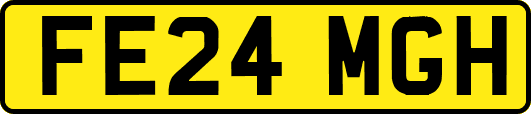 FE24MGH