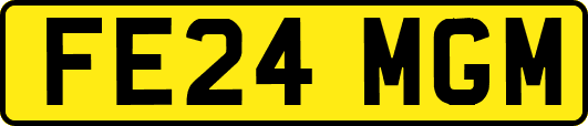 FE24MGM