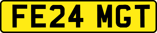 FE24MGT