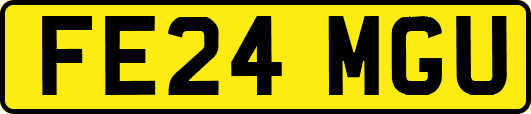 FE24MGU