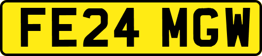 FE24MGW