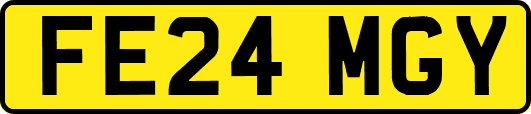 FE24MGY