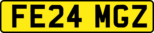 FE24MGZ