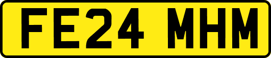 FE24MHM