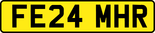 FE24MHR