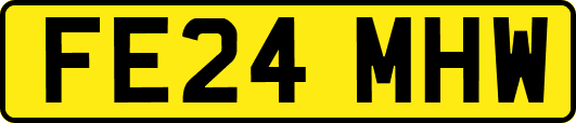 FE24MHW
