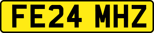 FE24MHZ