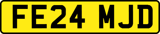 FE24MJD