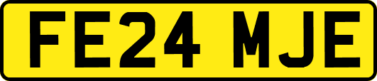 FE24MJE