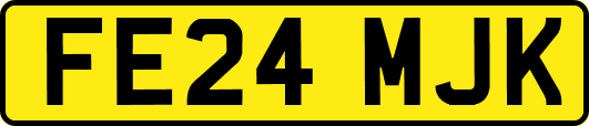 FE24MJK