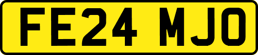 FE24MJO