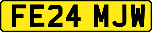 FE24MJW