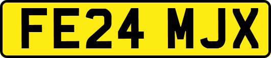 FE24MJX