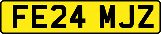 FE24MJZ