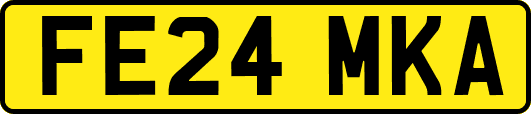 FE24MKA