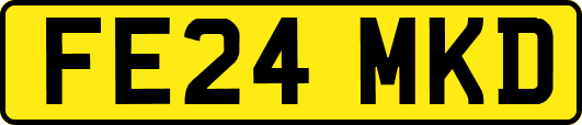 FE24MKD