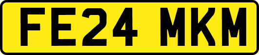 FE24MKM