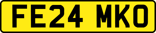 FE24MKO