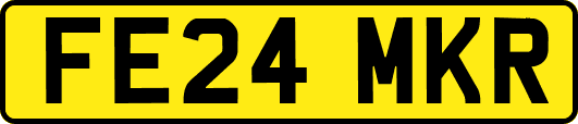 FE24MKR