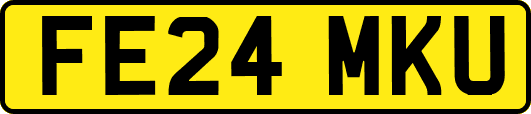 FE24MKU