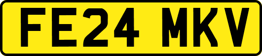 FE24MKV