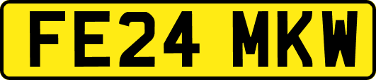 FE24MKW