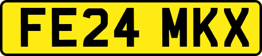 FE24MKX