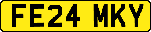 FE24MKY