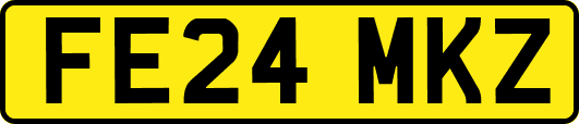 FE24MKZ