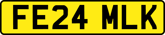 FE24MLK
