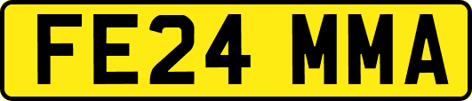 FE24MMA