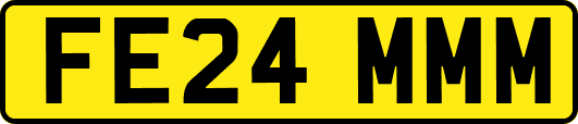 FE24MMM