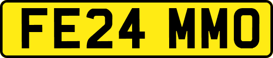 FE24MMO