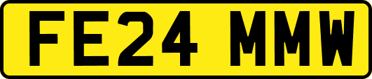 FE24MMW