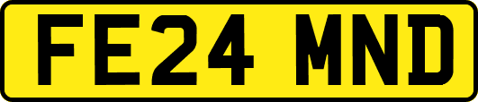 FE24MND