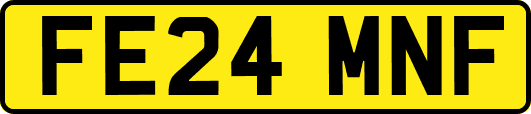 FE24MNF
