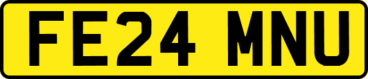 FE24MNU