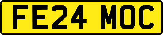 FE24MOC