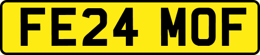 FE24MOF