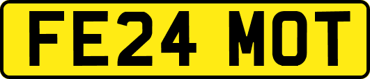 FE24MOT