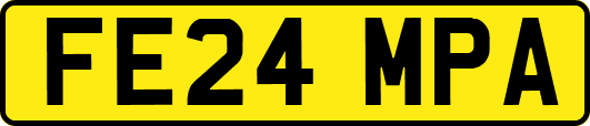 FE24MPA