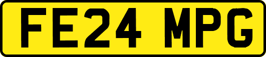 FE24MPG